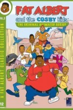 Watch Fat Albert and the Cosby Kids Tvmuse